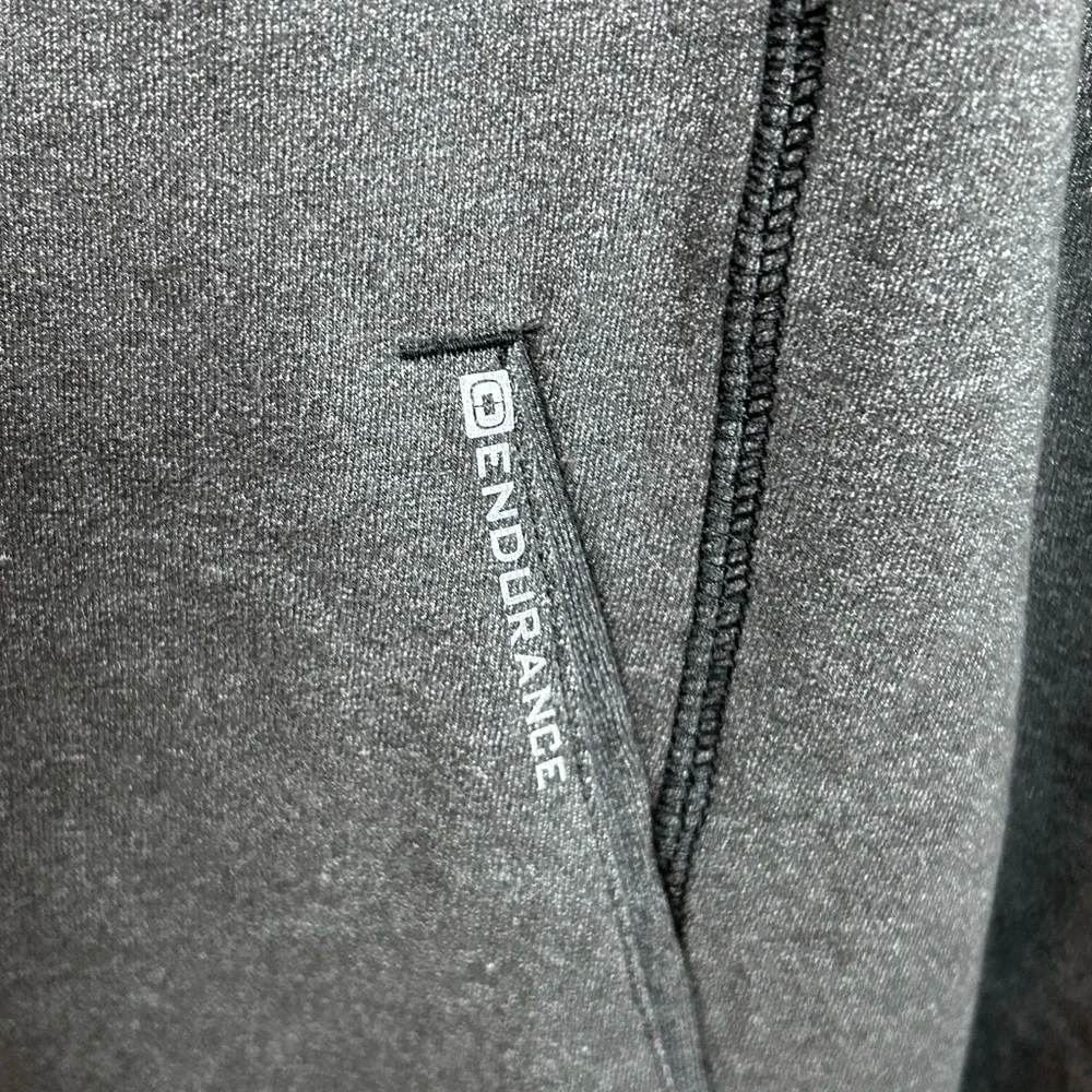 OGIO Endurance Hooded Jacket - men’s LG - new! - Picture 5 of 9
